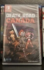 Death Road to Canada (Standard) - Nintendo Switch - Brand New