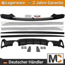 Sport Spoiler Schweller sportdiffusor 435 f�r BMW 4er F32 F33 F36 M-Paket