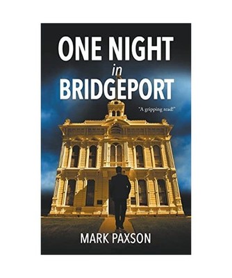 One Night in Bridgeport, Paxson, Mark