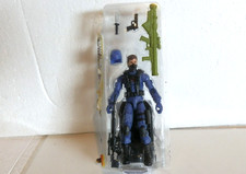 Hasbro G.I. Joe Retro 3.75  Cobra Trooper Action Figure Complete