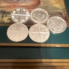 Private Mint Silver 5 Ozt.