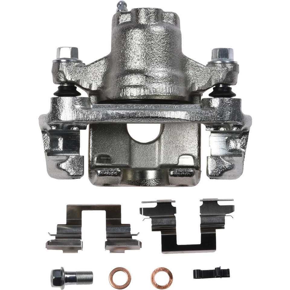 Pinza de freno de disco para 02-08 Toyota Avalon Camry Solara 1405-28355 Foto 2 de 4
