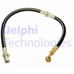 Tubo flessibile freno LH6253 DELPHI per SUBARU LEGACY I LEGACY I Familiare