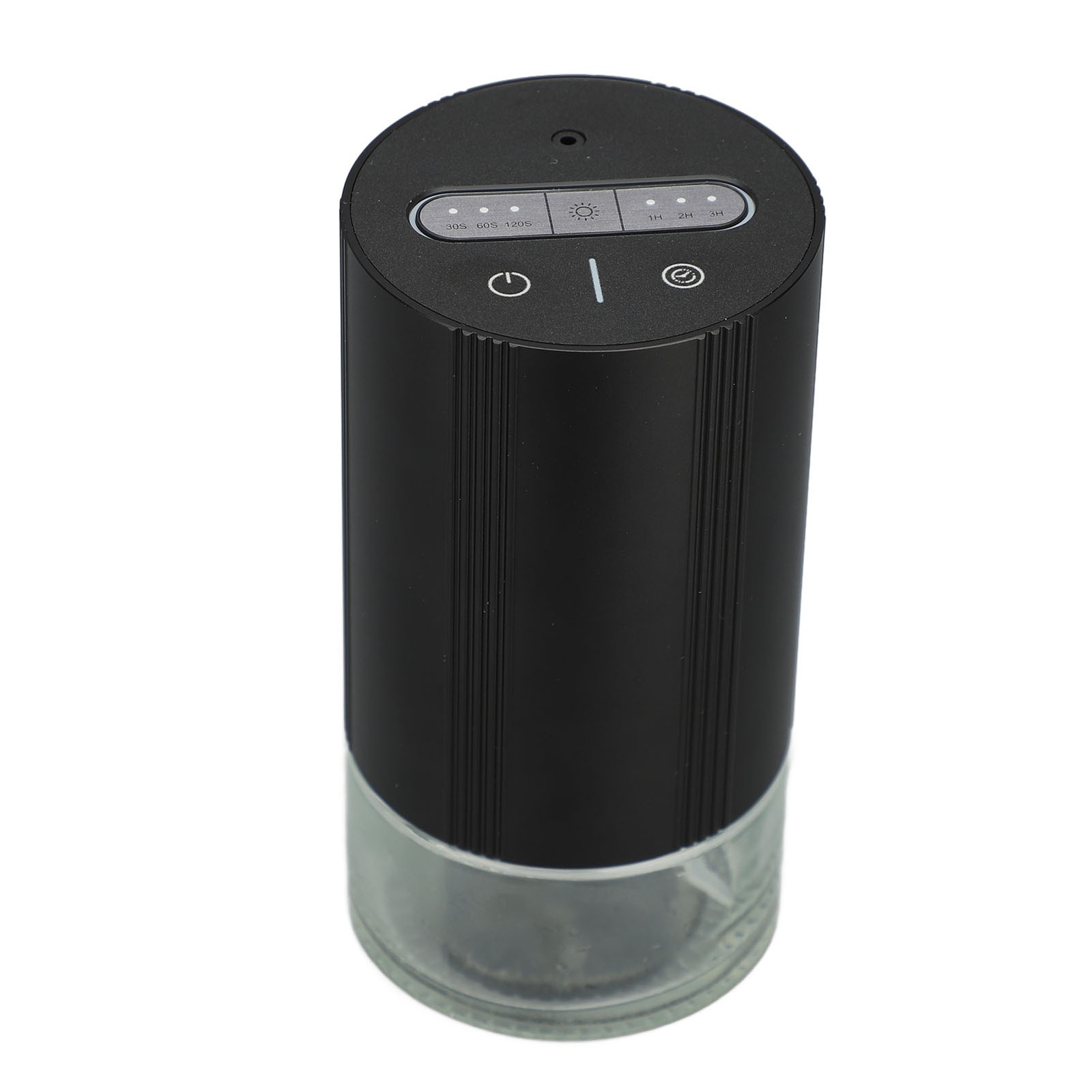 Waterless Spray Timer Car Aromatherapy Diffuser For Car Home Easy To Use