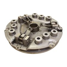 Pressure Plate Assembly Fits International 656 664 666 686 2656 3616 388616r91