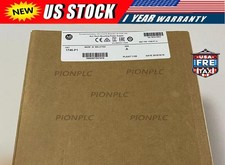 New Factory Sealed AB  1746-P1  SLC 500 PLC Power Supply Rack Module 1746P1