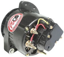 ARCO 60121 STARTING & CHARGING ALTERNATOR 12V 105A SINGLE GROOVE 8M6007468