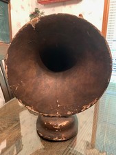 Antiker Baldwin Radio Lautsprecher 1910