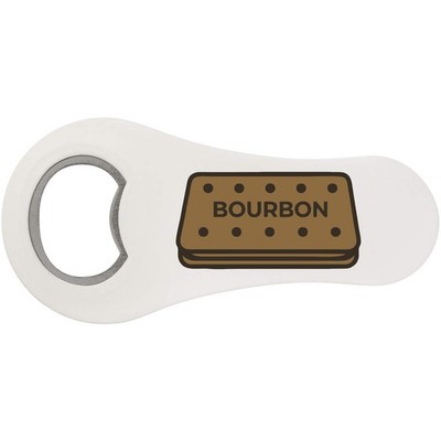 Flaschenöffner Kühlschrankmagnet ''Bourbon Biscuit'' (BO00104350)
