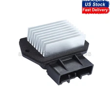HVAC Blower Motor Resistor for Dodge Ram 1500 Jeep Wrangler Toyota Camry 4Runner