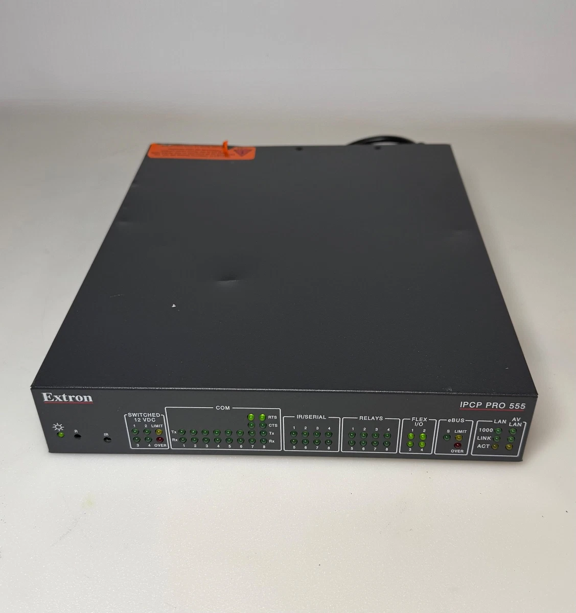 Extron HAE 100 4K HDMI Audio De-Embedder 60-1542-01