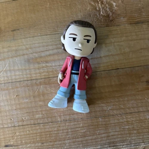 Funko Mystery Mini Stranger Things Series 2 ELEVEN Red jaket