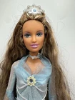 Vintage Barbie And The Magic Of The Pegasus The Cloud Queen Rayla Doll 2005
