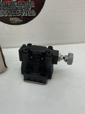 Parker Denison Hydraulic 016-88346-0 Pressure Reducing Valve R4V03-53310 A5 NIB