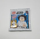 LEGO Star Wars Princess Leia Foil Bag 912289 SEALED