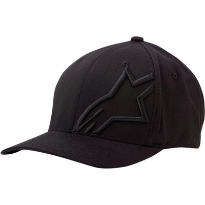 Alpinestars 1032810081010LX Corp Shift 2 Curved Brim Hat