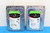 Lot of 2 Seagate IronWolf 4TB ST4000VN008 NAS HDD TESTED 100% HEALTH T9-A14