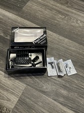 Floyd Rose Original Black Tremolo Bridge for Electric Guitar