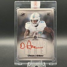 2023 Panini Luminance Football Cards Checklist and Team Lists 17
