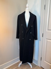 Christian Dior wool coat Unisex - Size 10