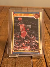 1988-89 Fleer Basketball Cards 47