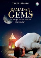 Yahya Ibrahim | Ramadan Gems | Taschenbuch | Englisch (2021) | Tertib Publishing
