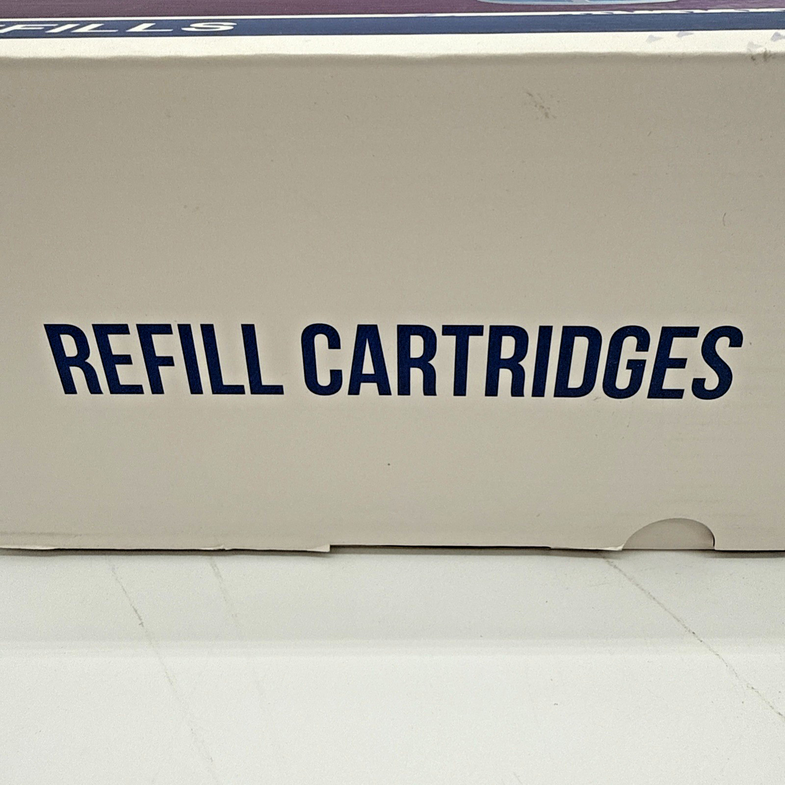 33 Pack Refill Cartridge Kit Compatible with Zevo M364 for Flying Insect Trap