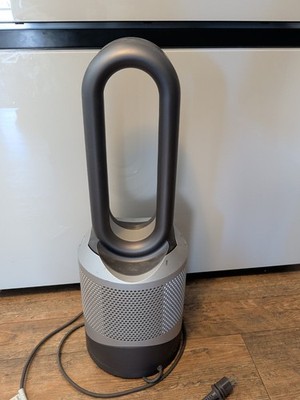 Dyson HP01 Pure Hot + Cool Air Purifier Heater & Fan No Remote | eBay
