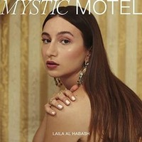 Vinile - Laila Al Habash - Mystic Motel - Undamento -D- Neu