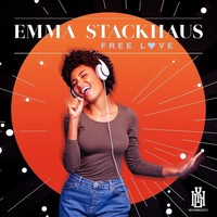Audio Cd - Emma Stackhaus - Free Love - Essential Media Group -D- Neu