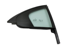 Seitenscheibe Dreieck Scheibe re hi f&uuml;r Mercedes W176 A200 12-15 Lim A1767300400