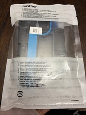 No Box Genuine Brother LC404C Cyan INKvestment Cartridge MFC-J1205 Exp Unknown