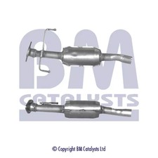 Catalyseurs Mazda 323