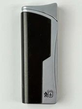 Vintage Colibri QT-2900 Torch Flame Cigar Lighter