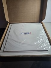 Blinq Networks FWC-122HG-35 Category 12 CPE WLTGG-122-HGA TDD LTE Band 42/43/48