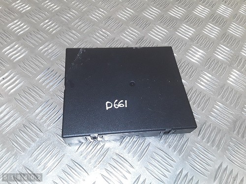 Audi A7 Sportback Steuergerät Steuergerät 4H0907064CN Bj 2013