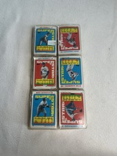1990 Topps Baseball Cards 4