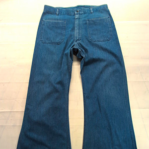 Us Navy Denim Pants | eBay