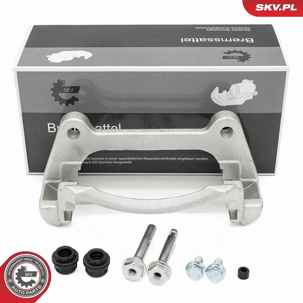 Esen SKV Halter, Bremssattel Rechts, Vorderachse U.A. FüR Skoda, VW-image