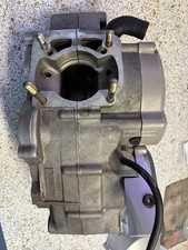 Carter motore Aprilia RS 125 Aprilia RX 125 Rotax 123