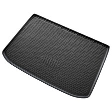 Gummi Kofferraumwanne passend für Renault Captur II | BJ ab 2019> | passgenau
