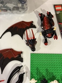 LEGO Castle: King's Castle Siege (7094)