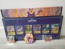 Disney Lorcana TCG: D23 Show Bundle 2026
