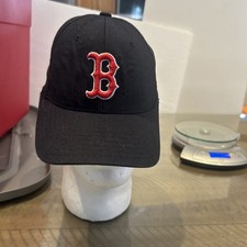 Boston Red Sox Fenway Collection 47 Brand Flex Hat Cap M/L NWOT Medium/Large MLB