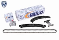 KÜHlmittelflansch Vaico V10 4304 FÜR Audi Seat Skoda VW KÜHlwasserflansch