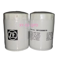 1Pcs New Fit For ZF Gearbox Hydraulic Oil Filter 3213308019