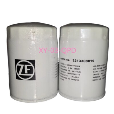 1Pcs New Fit For ZF Gearbox Hydraulic Oil Filter 3213308019