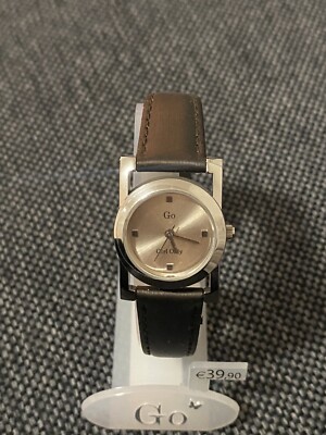 Go Girl  Only Damen  Uhr Quarz - K18