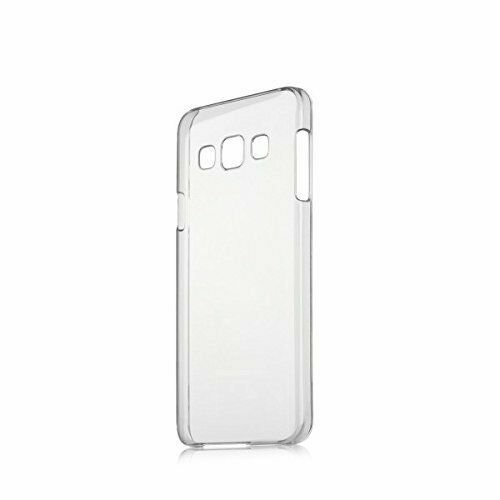 Custodia Slim Shell Originale ROXFIT Per Sony Xperia Z5, Colore Nero/chiaro, Gel Trasparente