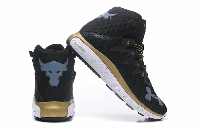 under armor bull shoes